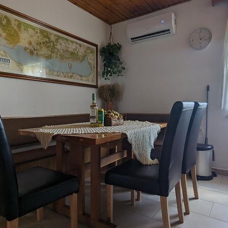 Viragos Apartman Balatonszemes Exterior photo